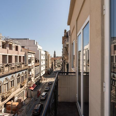 Apartament Host Wise - Colorful Bright Flat With Balcony Porto Zewnętrze zdjęcie