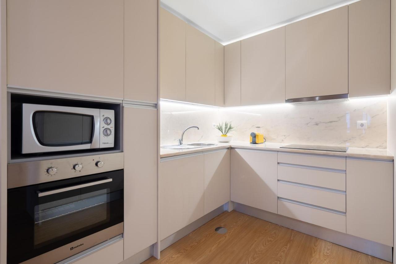 Apartament Host Wise - Colorful Bright Flat With Balcony Porto Zewnętrze zdjęcie