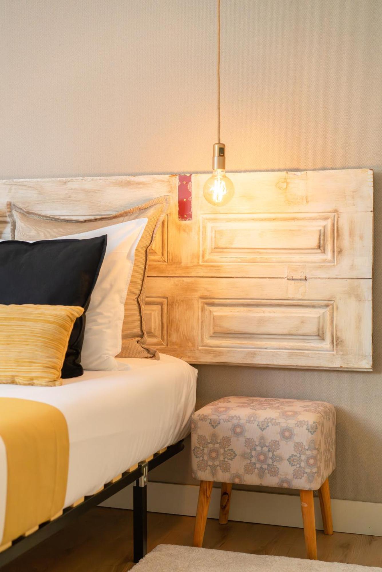 Apartament Host Wise - Colorful Bright Flat With Balcony Porto Pokój zdjęcie