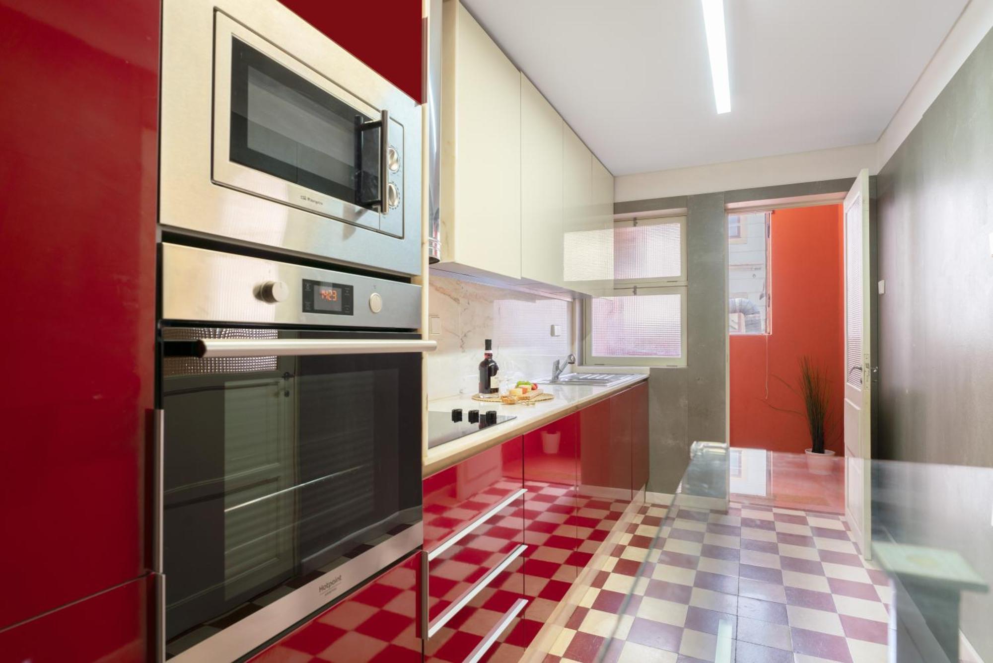 Apartament Host Wise - Colorful Bright Flat With Balcony Porto Pokój zdjęcie