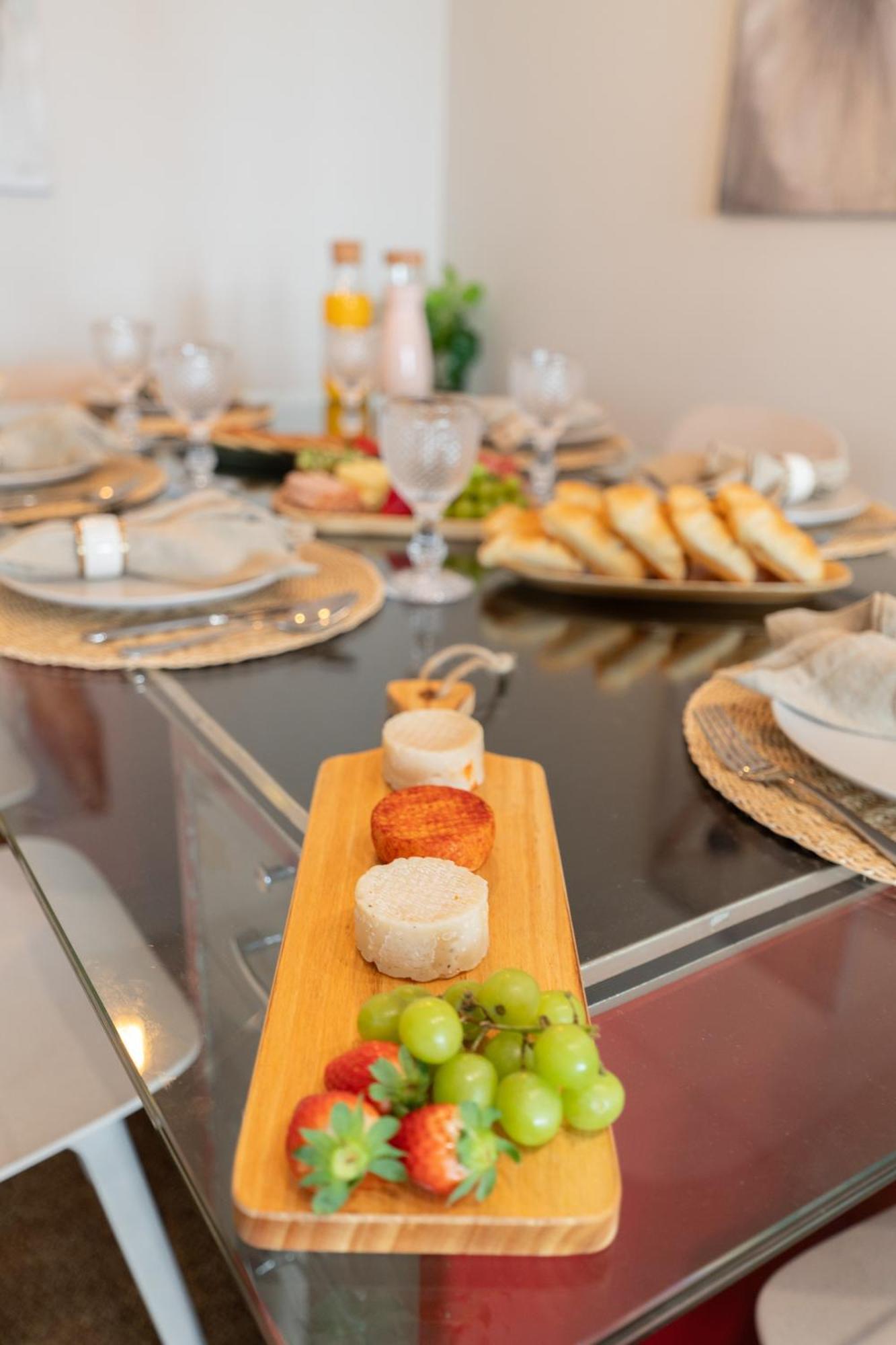 Apartament Host Wise - Colorful Bright Flat With Balcony Porto Pokój zdjęcie