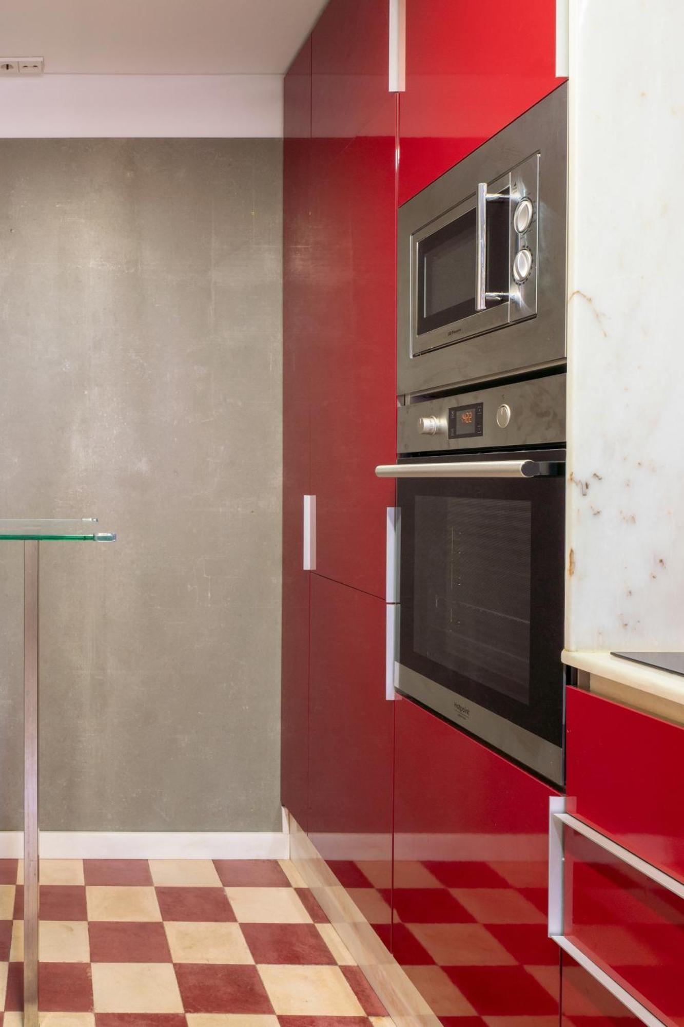 Apartament Host Wise - Colorful Bright Flat With Balcony Porto Pokój zdjęcie