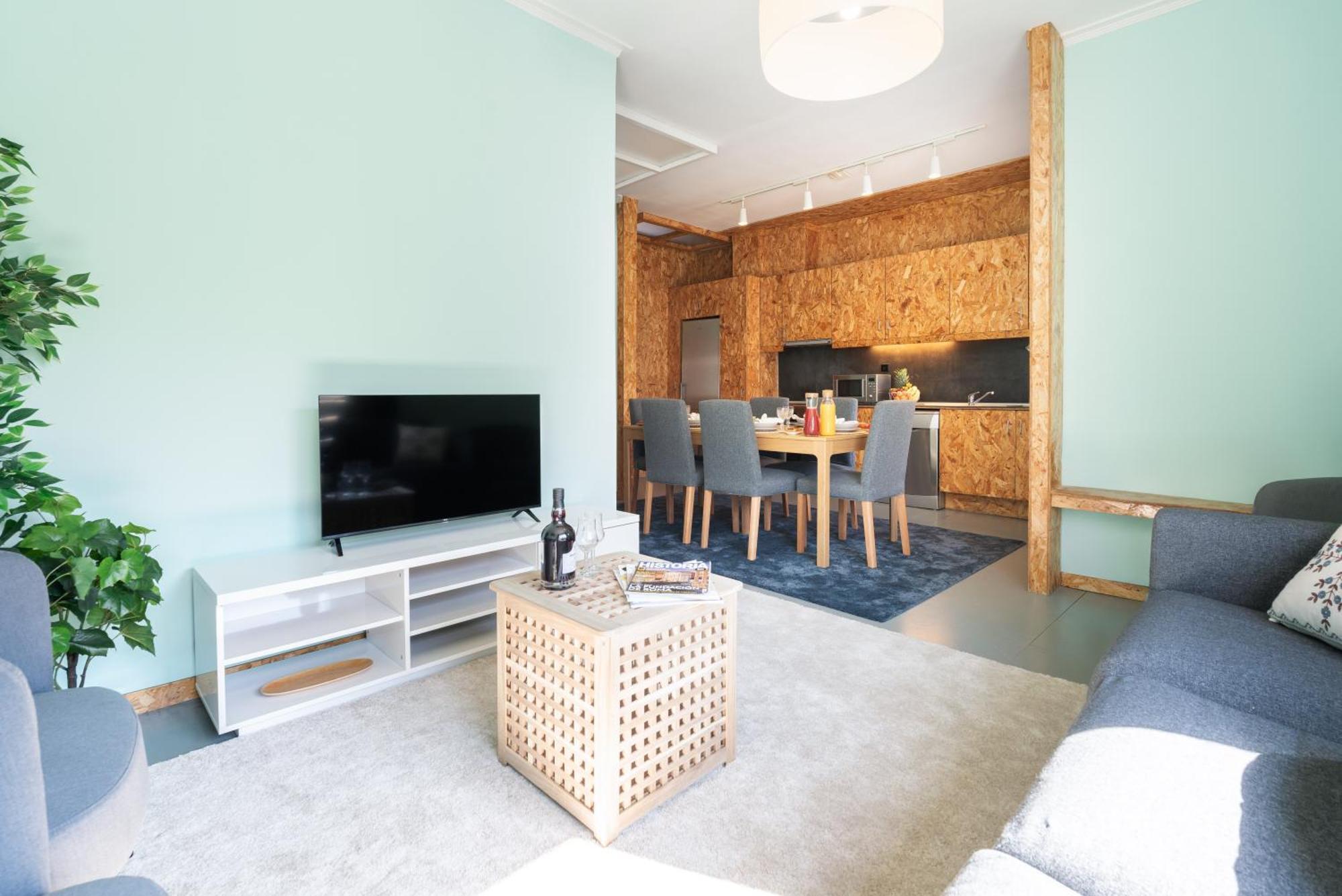 Apartament Host Wise - Colorful Bright Flat With Balcony Porto Pokój zdjęcie