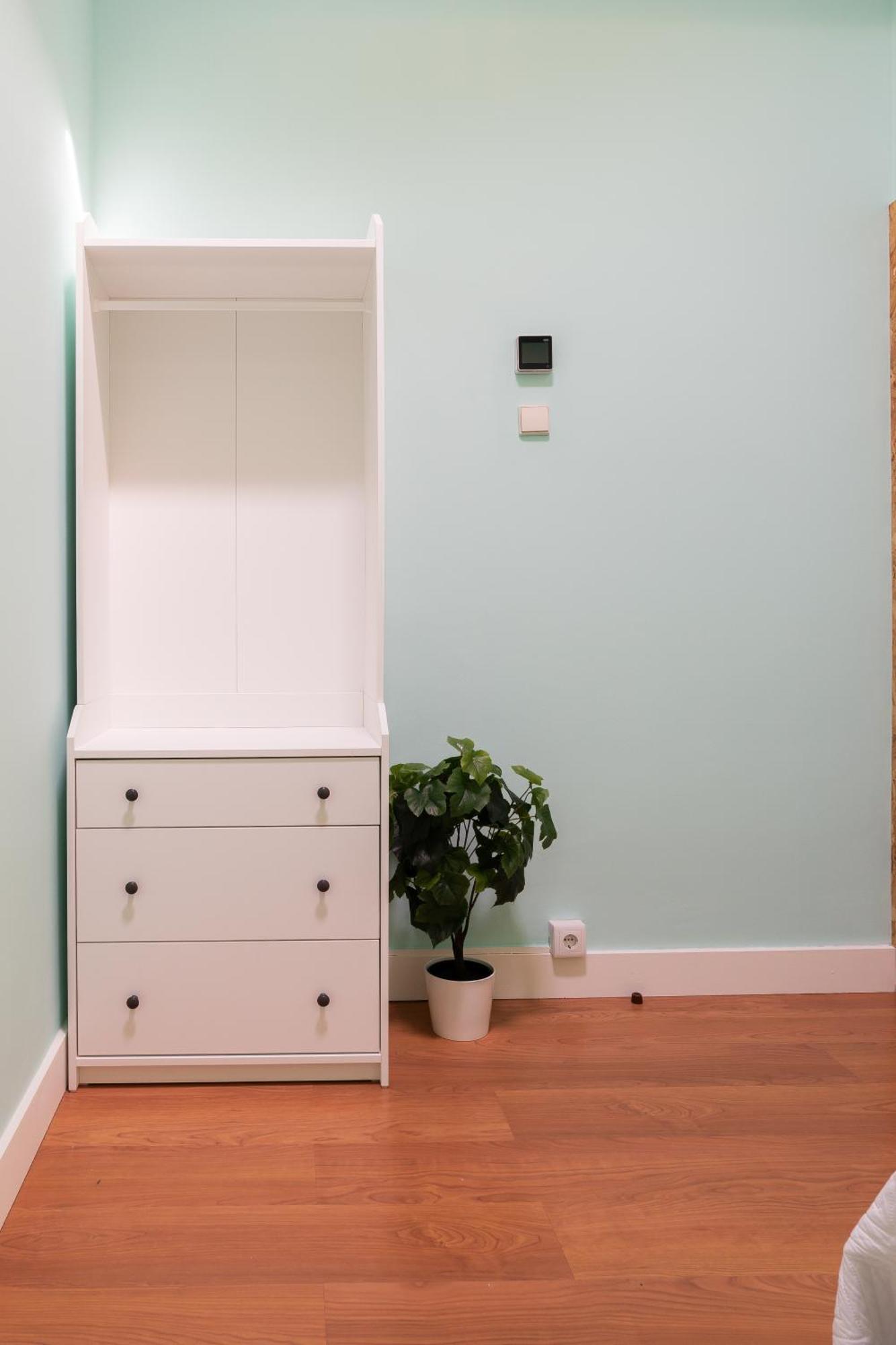 Apartament Host Wise - Colorful Bright Flat With Balcony Porto Pokój zdjęcie
