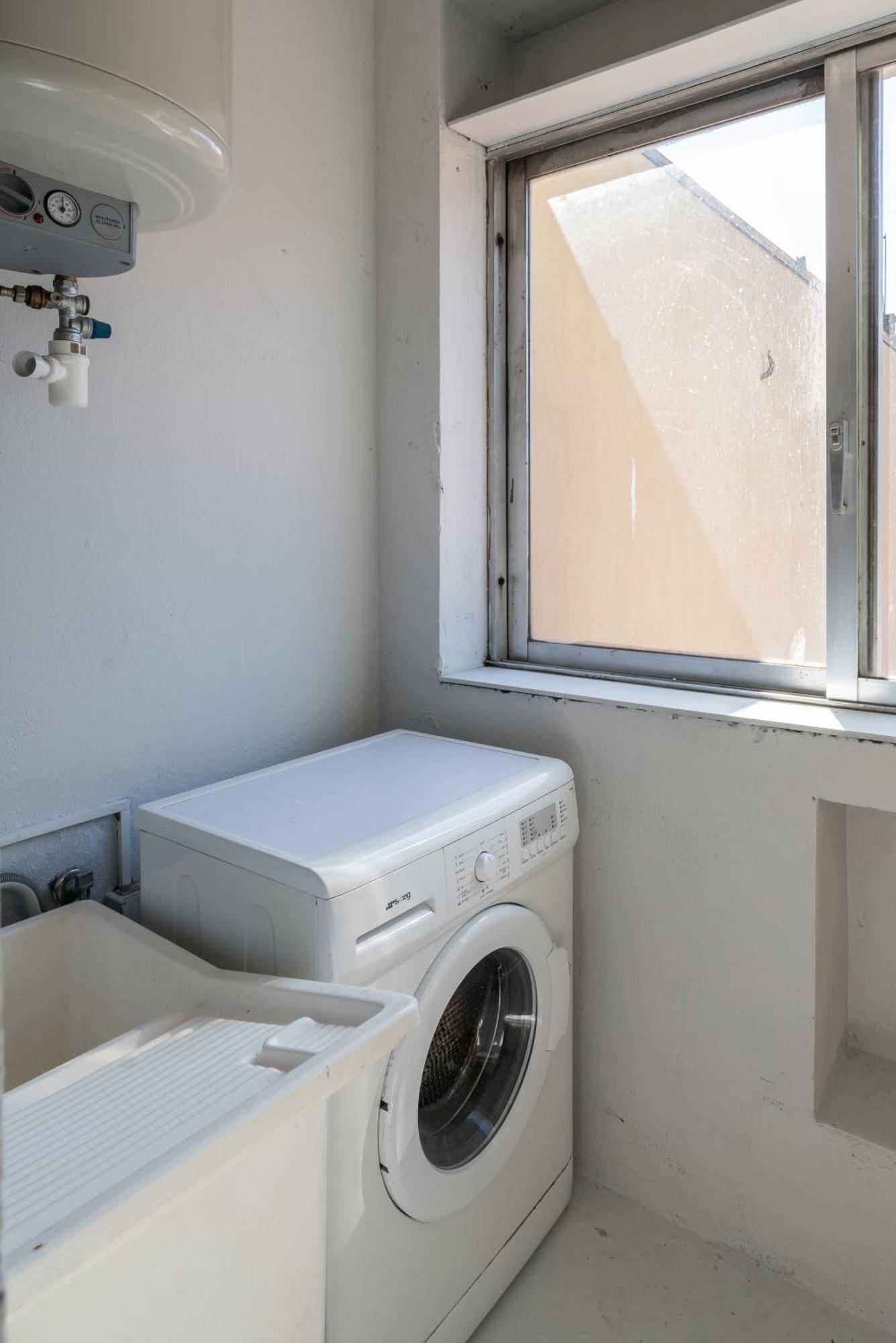 Apartament Host Wise - Colorful Bright Flat With Balcony Porto Pokój zdjęcie
